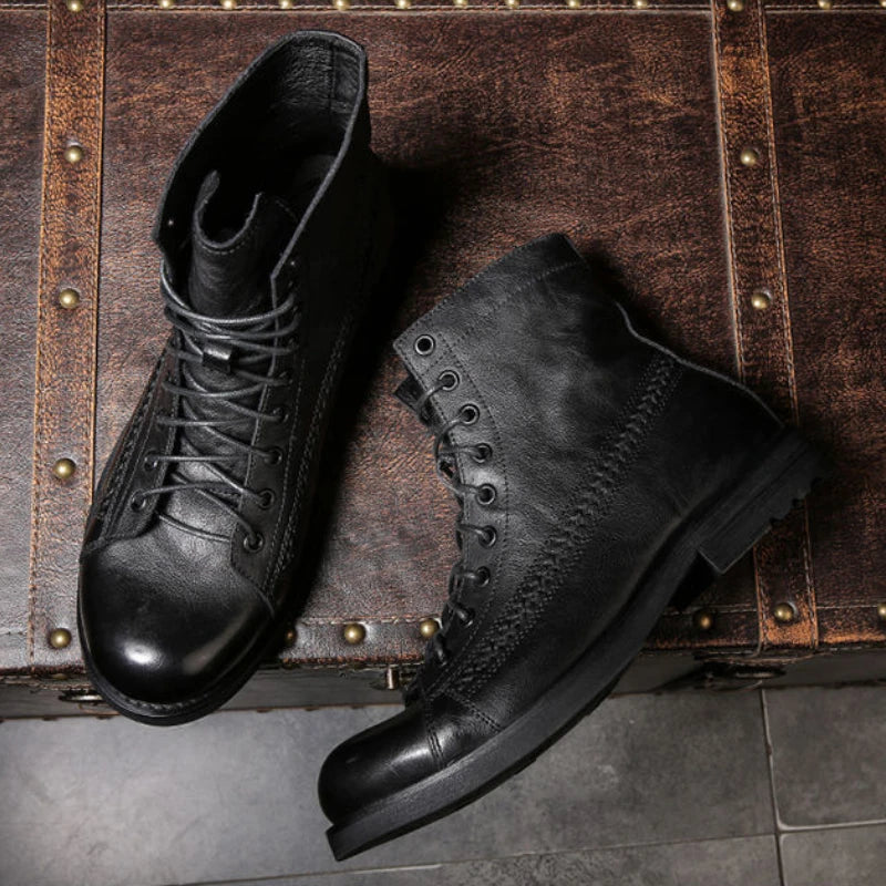 Grayson™ - Orthopedic Winter Boots