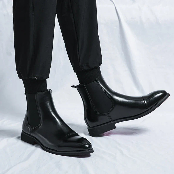 Annibale - Carracci Boots