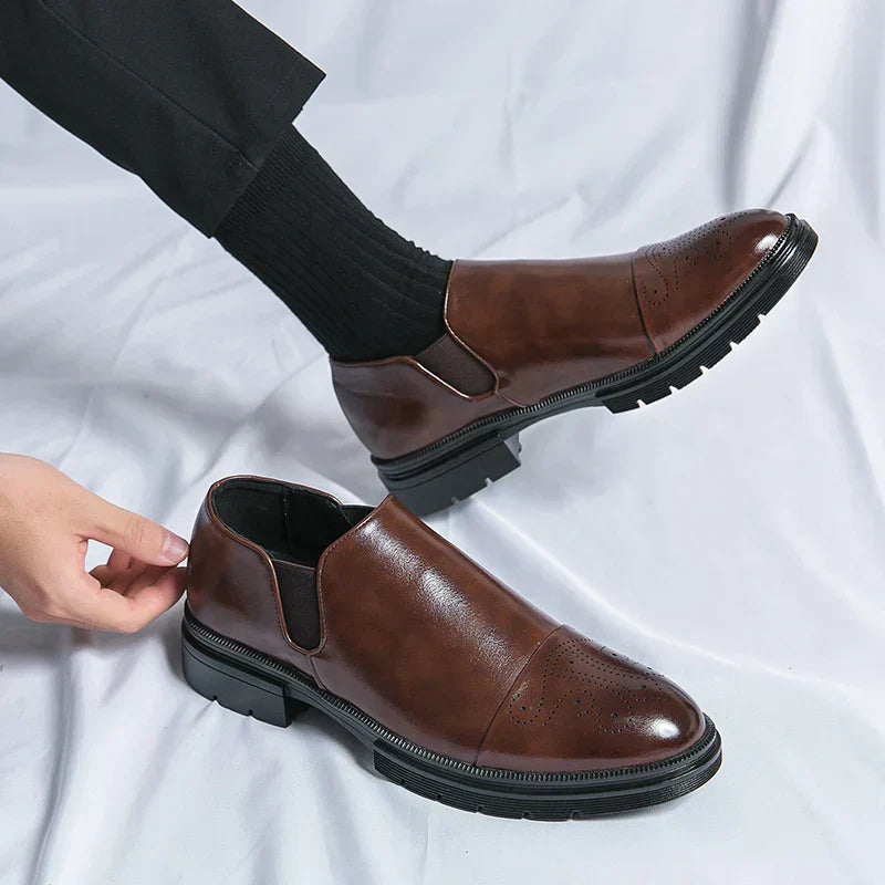 Liam™ - Stylish Shoes