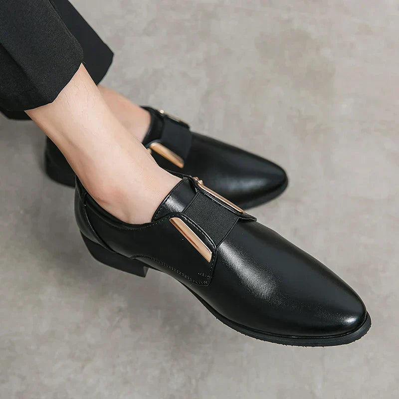 Miles™ - Stylish Soft Shoes