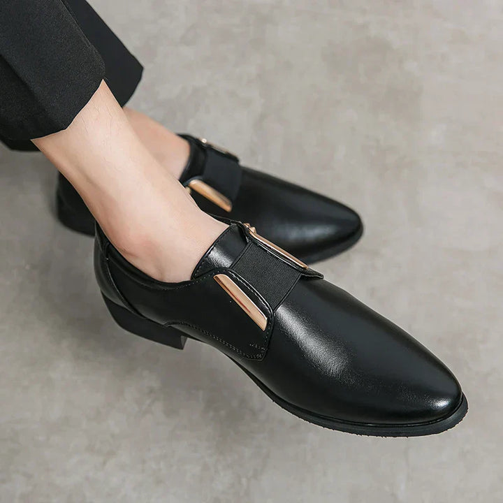 Miles™ - Stylish Soft Shoes