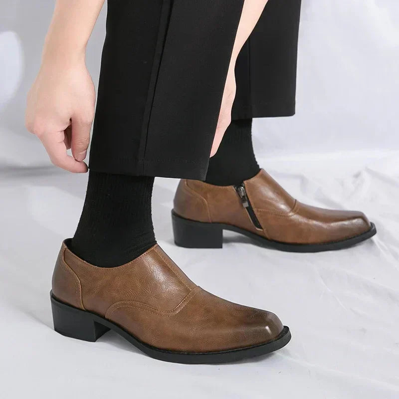 Ethan™ - Comfortable Shoes