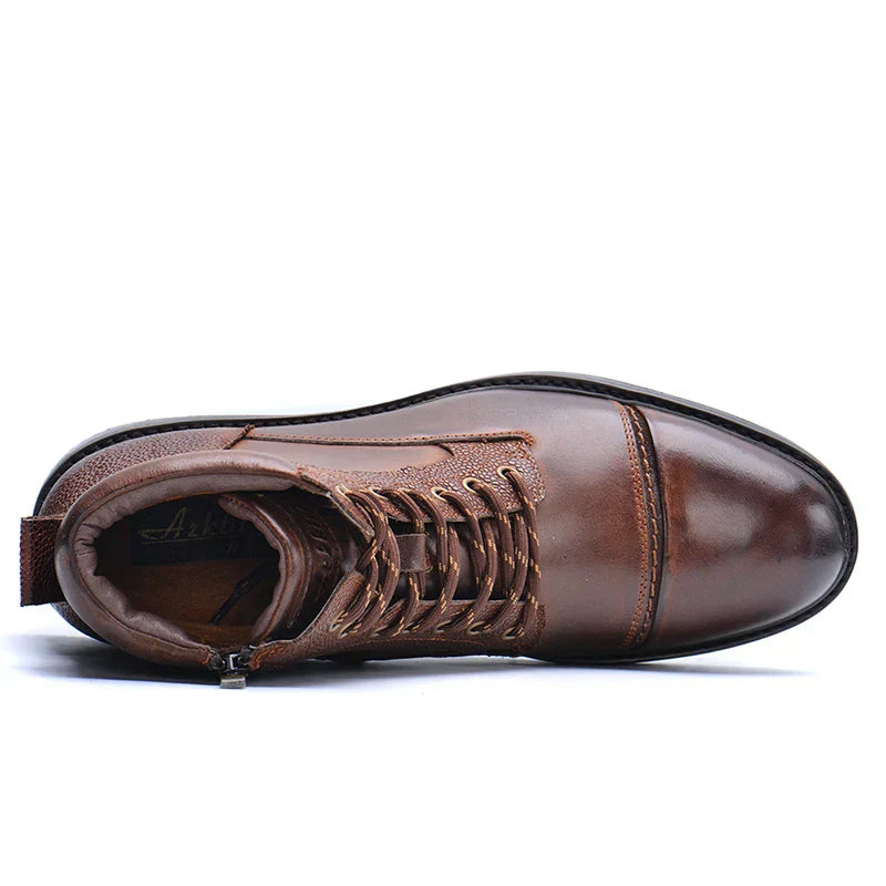 Dylan™ - Stylish Premium Boots