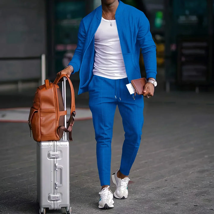 Levi™ - Comfortable Casual Jacket Set