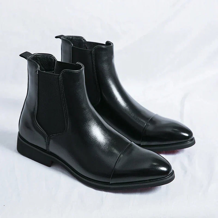 Annibale - Carracci Boots