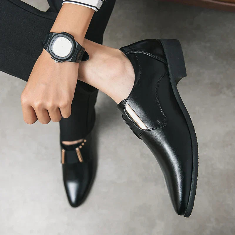 Miles™ - Stylish Soft Shoes