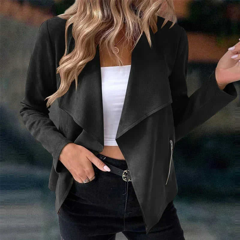 Brooklyn™ - Vintage Style Short Jacket