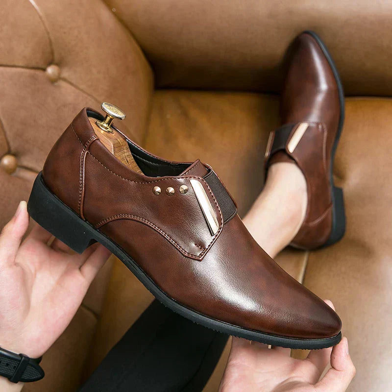 Miles™ - Stylish Soft Shoes