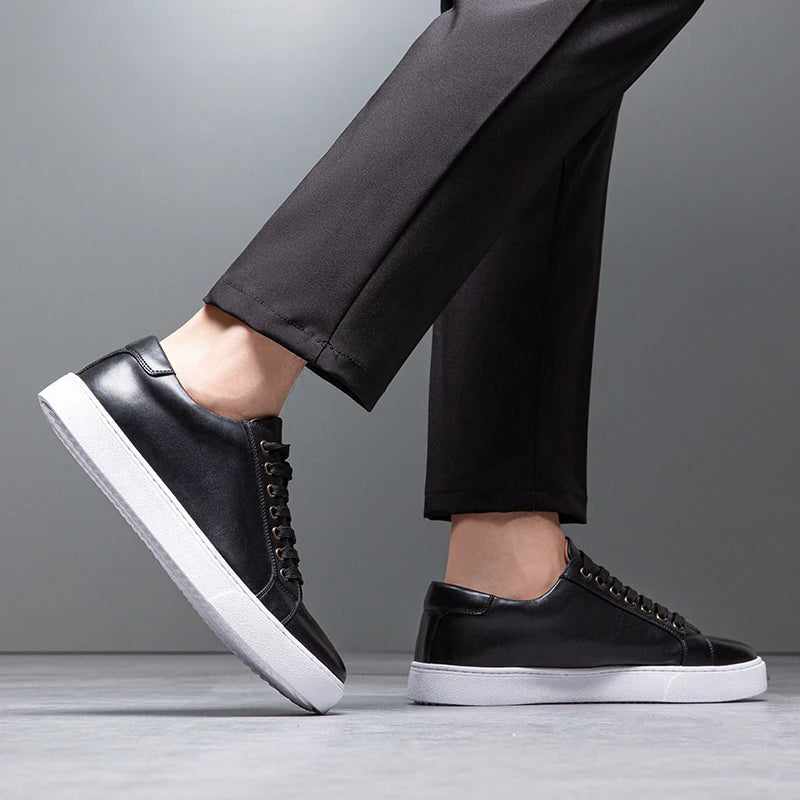 Carter™ - Comfortable Sneaker