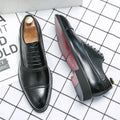Brogue Royal Oxford