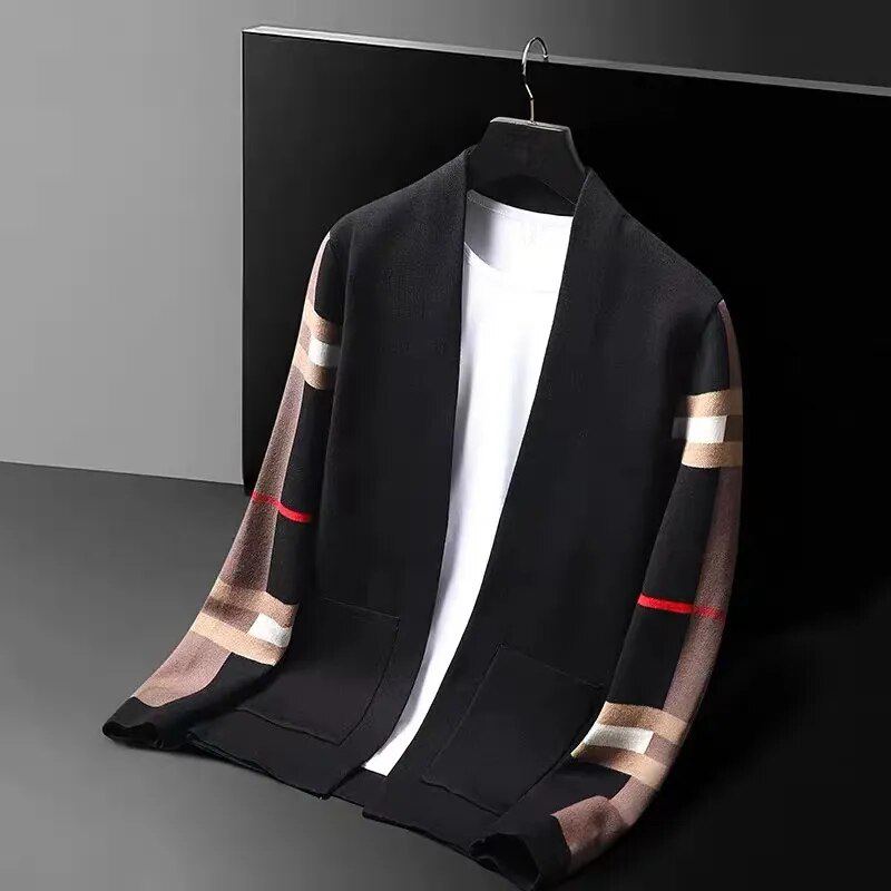 Liam™ - Stylish Premium Sweater
