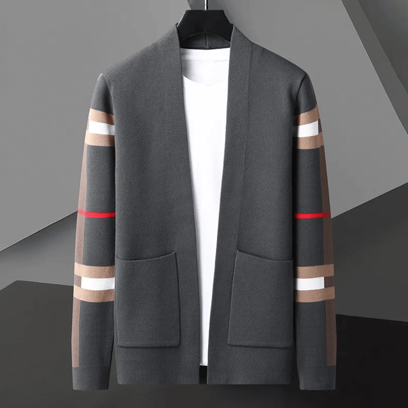 Liam™ - Stylish Premium Sweater