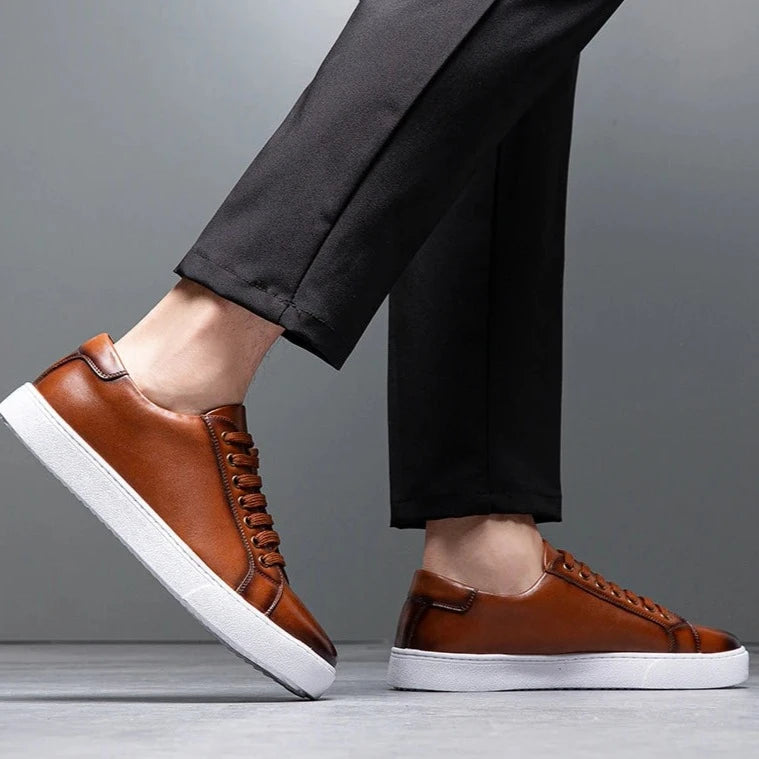 Carter™ - Comfortable Sneaker
