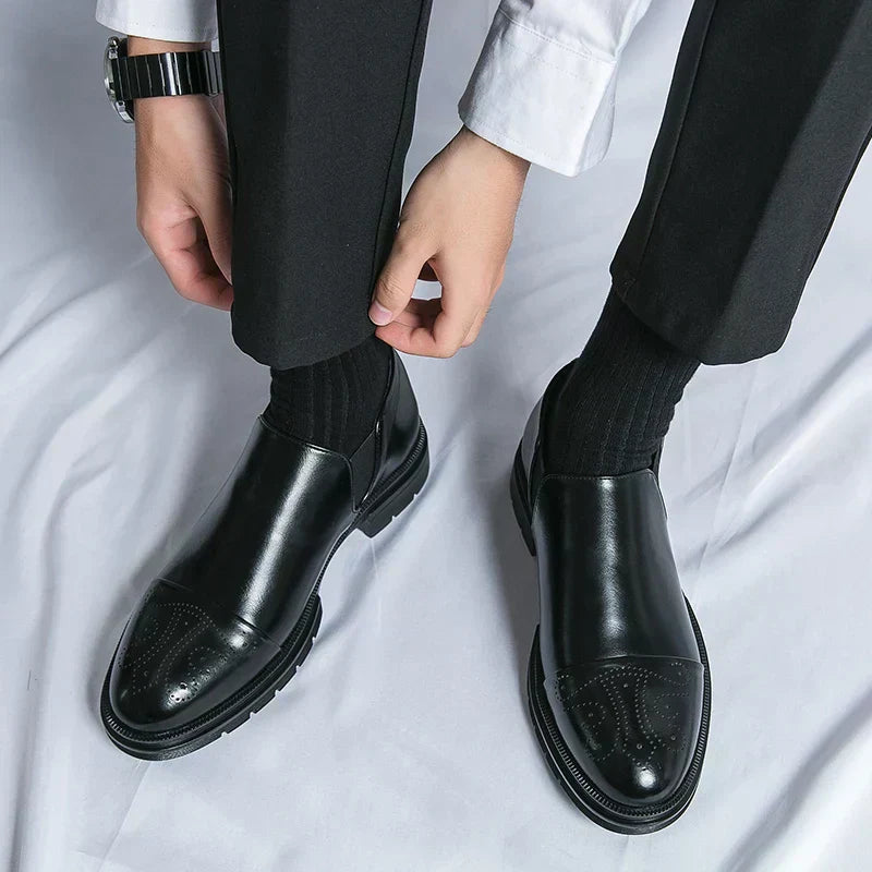 Liam™ - Stylish Shoes
