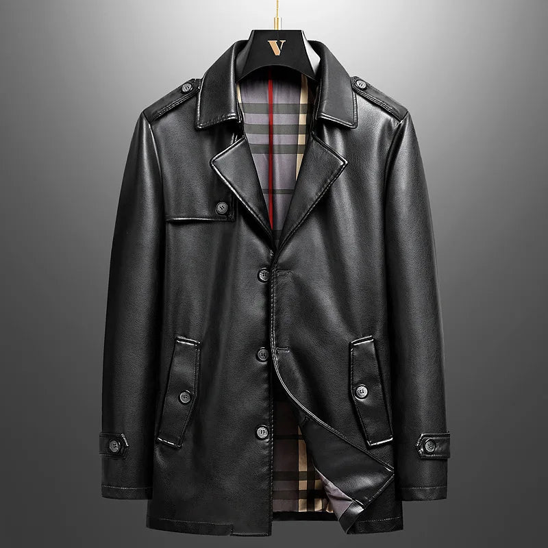 Mason™ - Premium Jacket