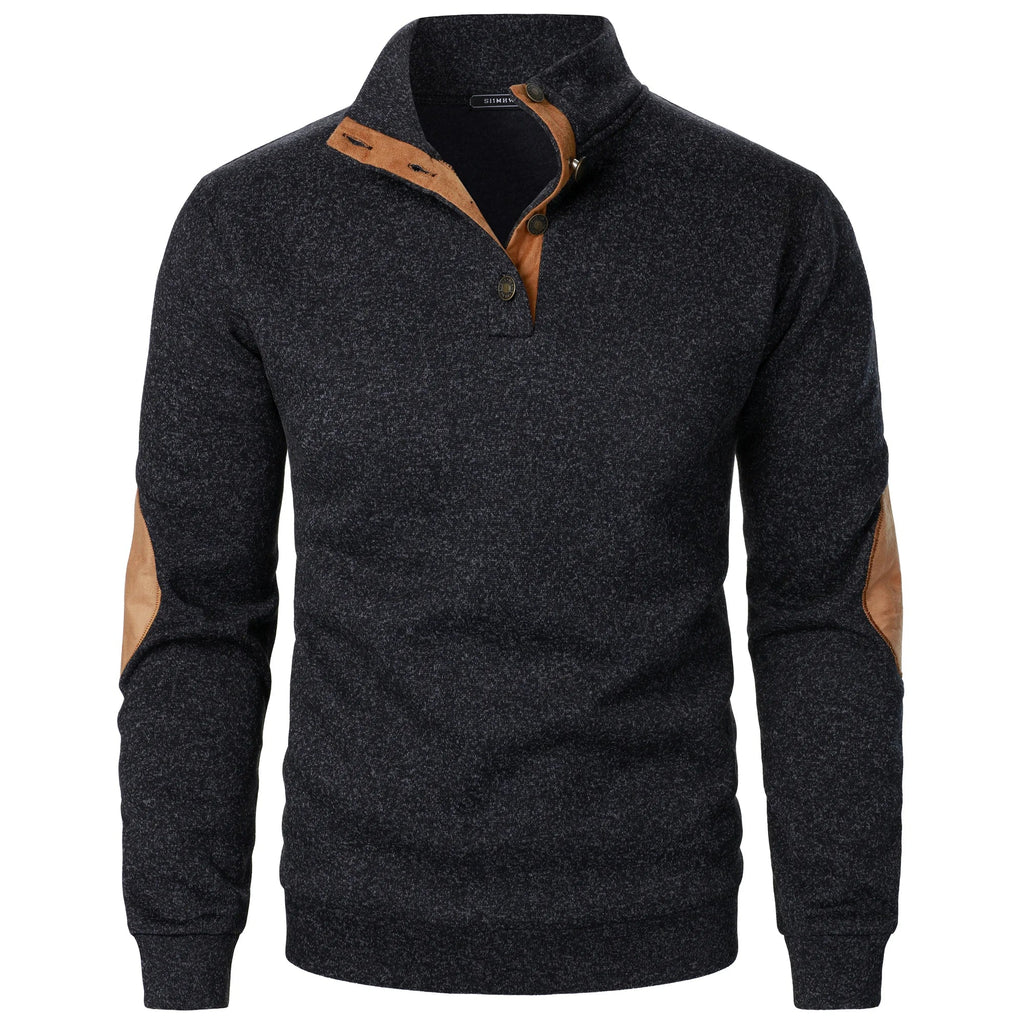 Autumn Sweater Knit