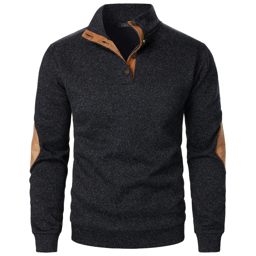 Autumn Sweater Knit