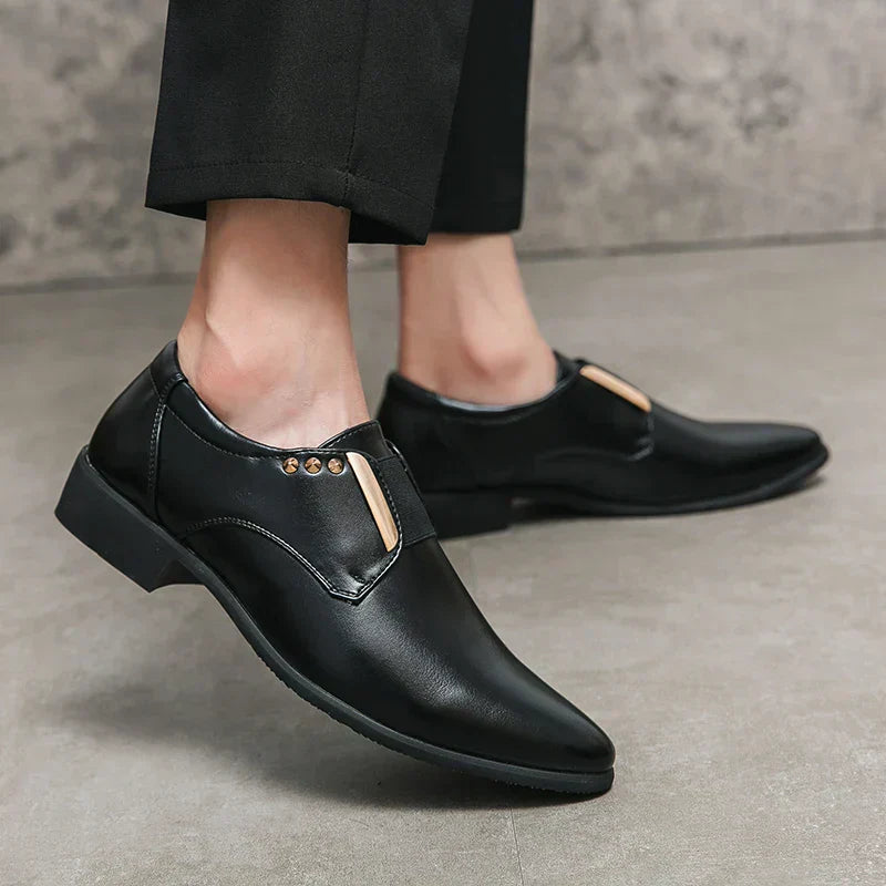 Miles™ - Stylish Soft Shoes