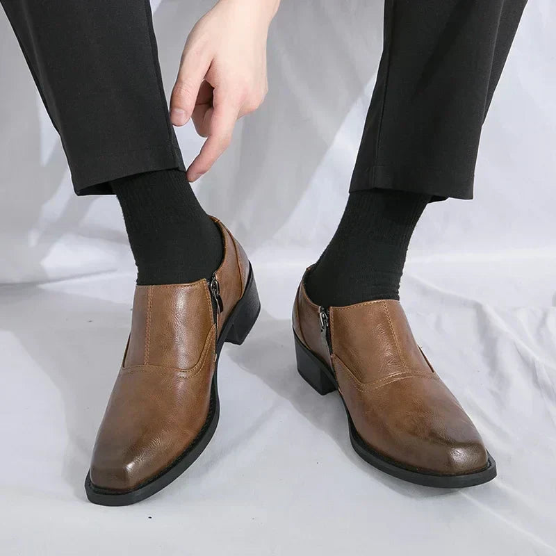 Ethan™ - Comfortable Shoes