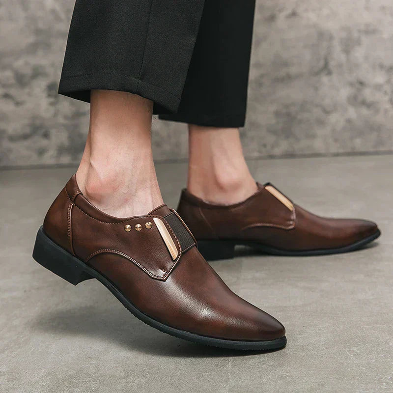 Miles™ - Stylish Soft Shoes