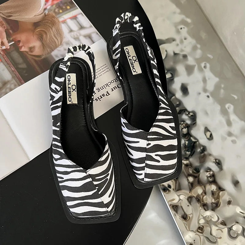 Luna™ - Orthopedic Slippers