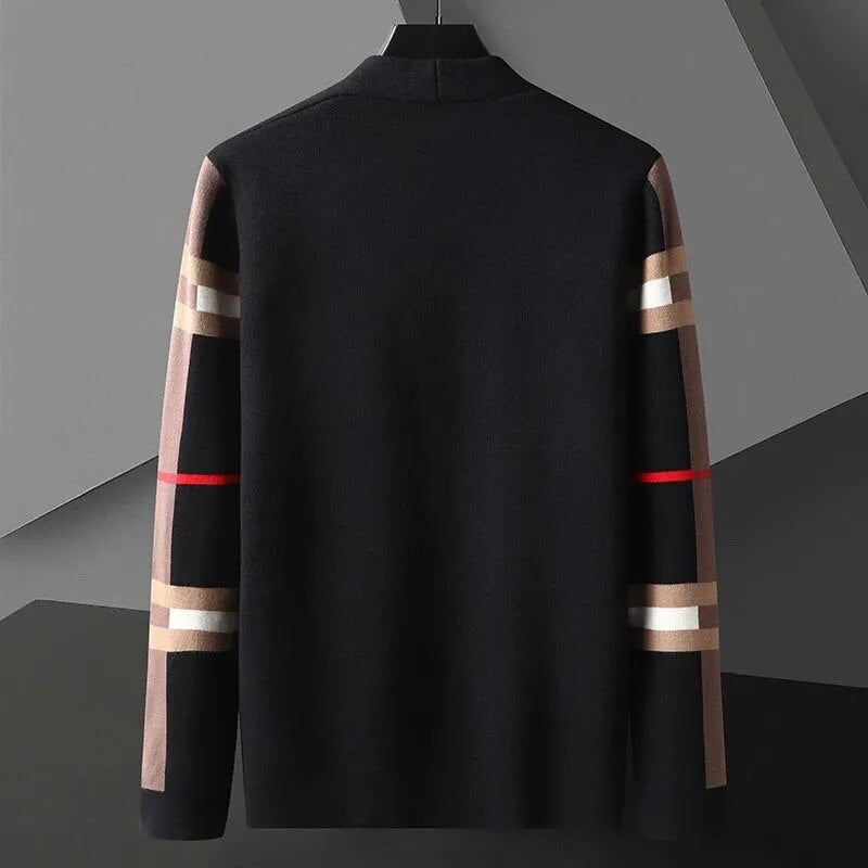 Liam™ - Stylish Premium Sweater