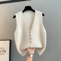 Alyssa™ - Stylish Warm Vest