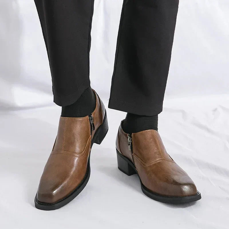 Ethan™ - Comfortable Shoes