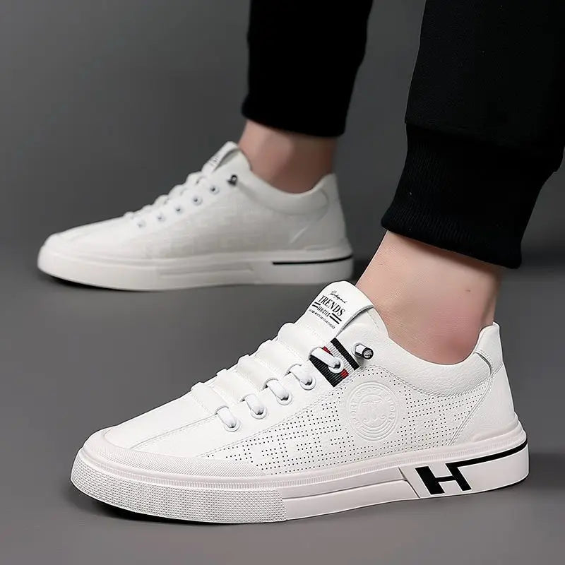 Elijah™ - Casual Comfortable Shoes