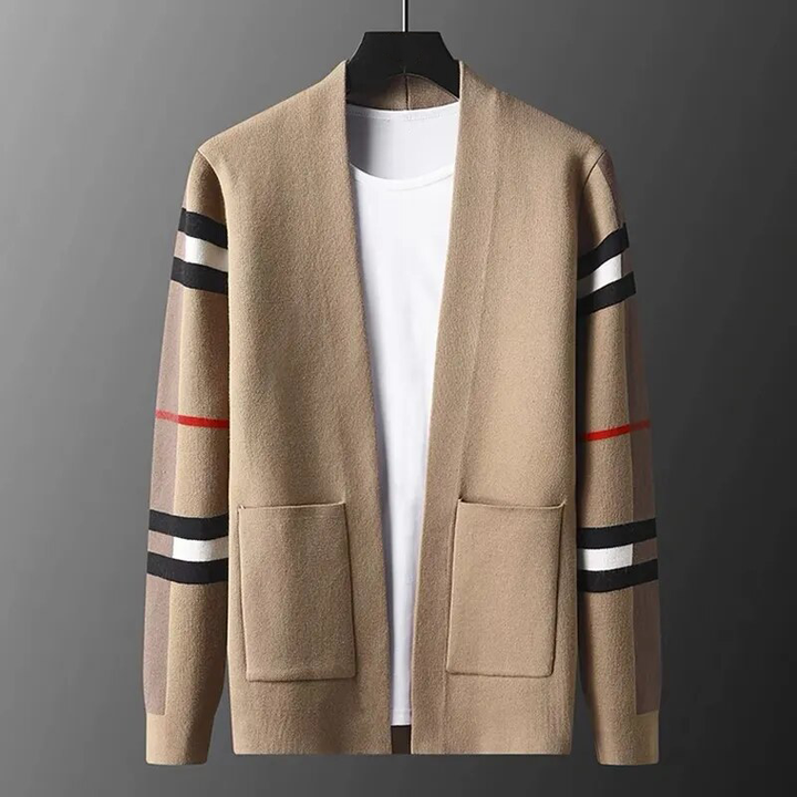 Liam™ - Stylish Premium Sweater