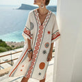 Elegant Beach Dress for Unforgettable Summer Looks