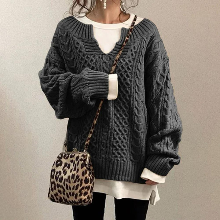 Avery™ - Comfortable Sweater