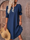 Dark Blue (Almost sold out)