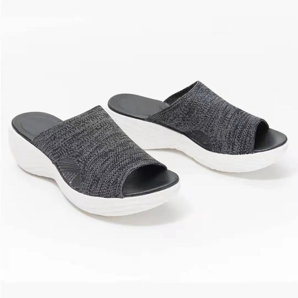 Riley™ - Comfortable Orthopedic Sandals