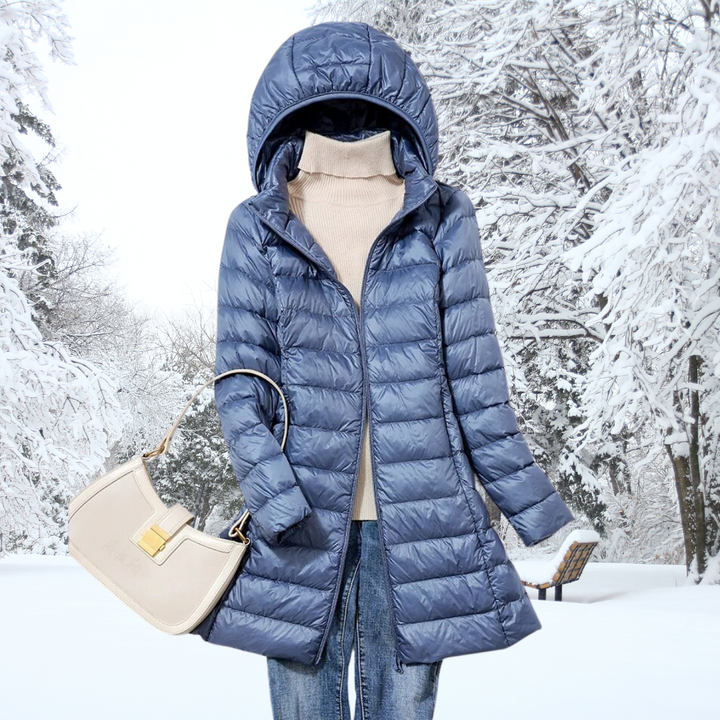 Brina™ | Lightweight Padded Jacket