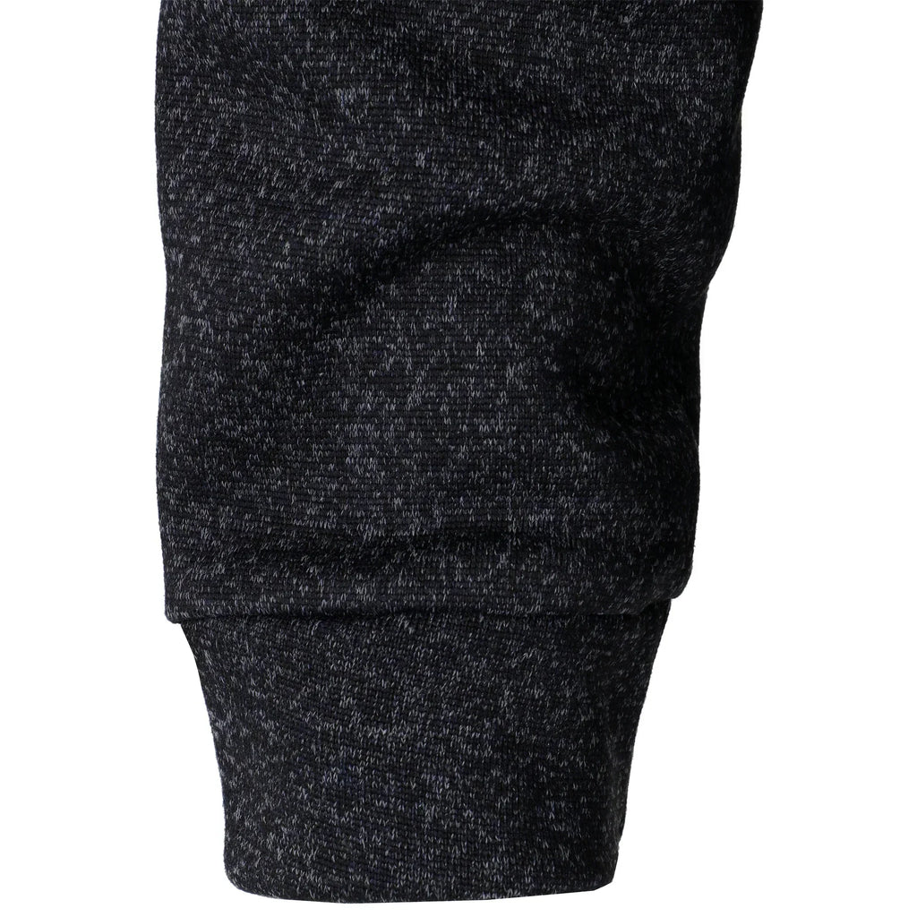 Autumn Sweater Knit