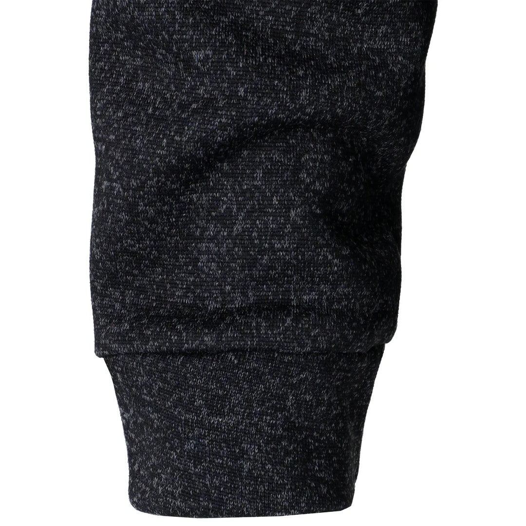 Autumn Sweater Knit