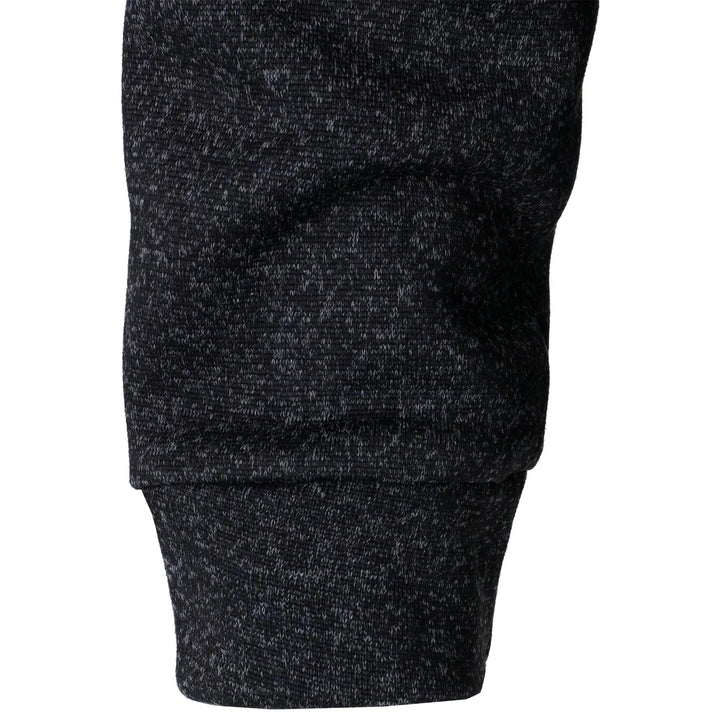 Autumn Sweater Knit