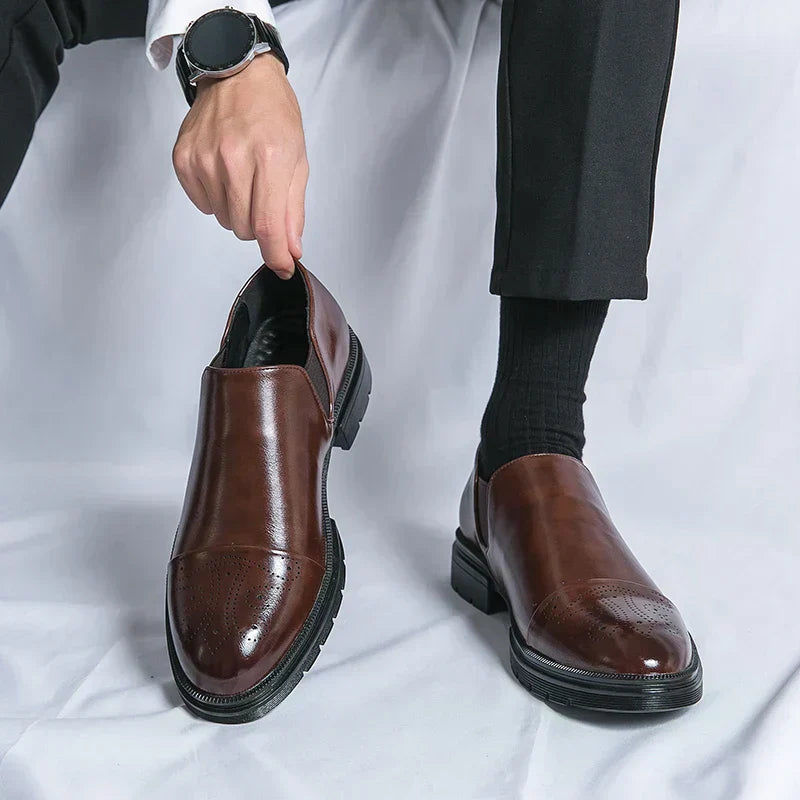 Liam™ - Stylish Shoes