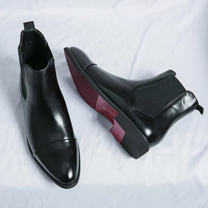 Annibale - Carracci Boots