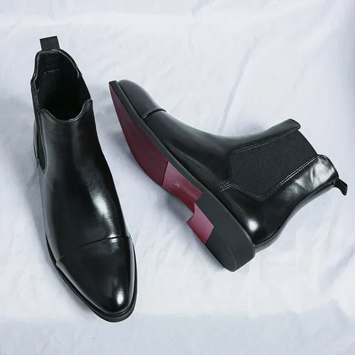Annibale - Carracci Boots