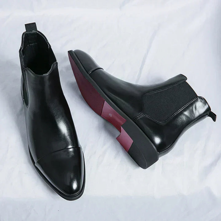 Annibale - Carracci Boots