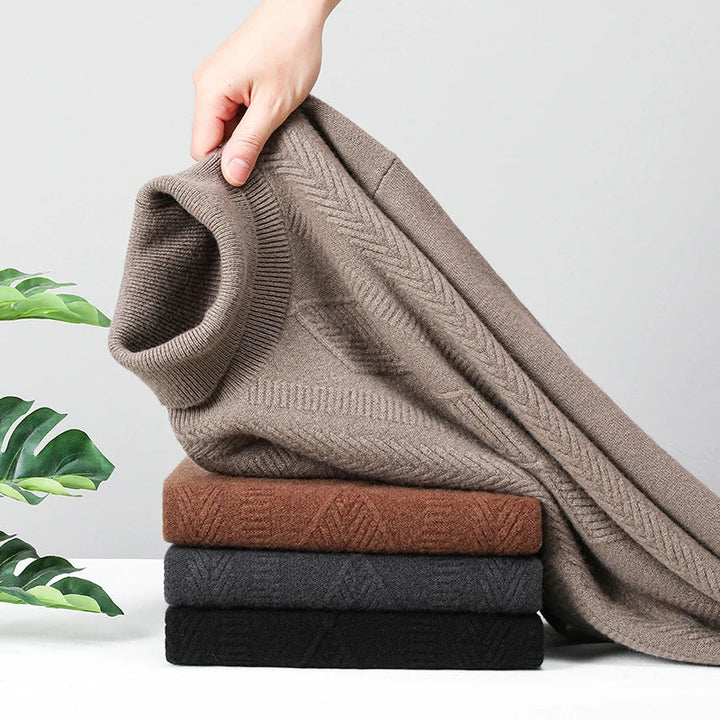 Ethan™ - Comfortable Soft Sweater