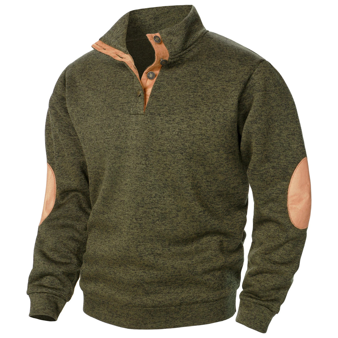 Autumn Sweater Knit