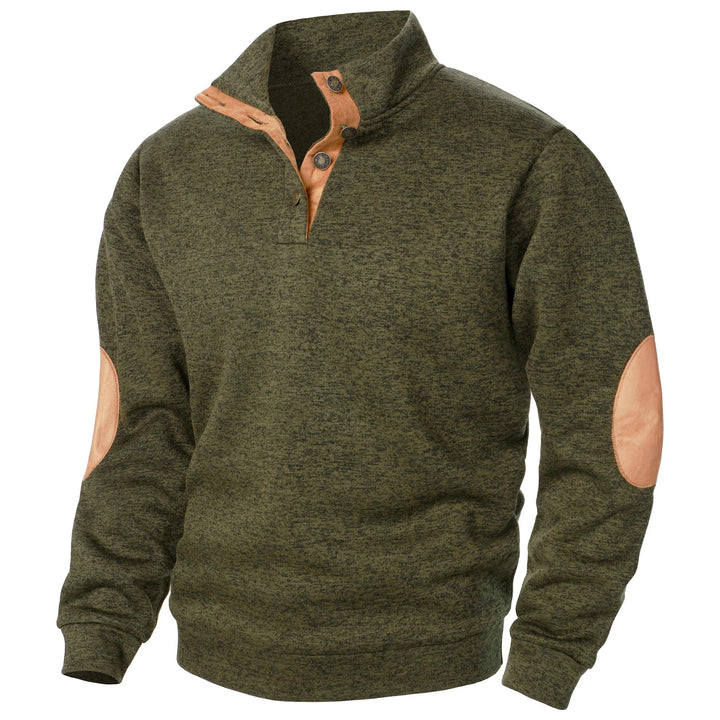 Autumn Sweater Knit
