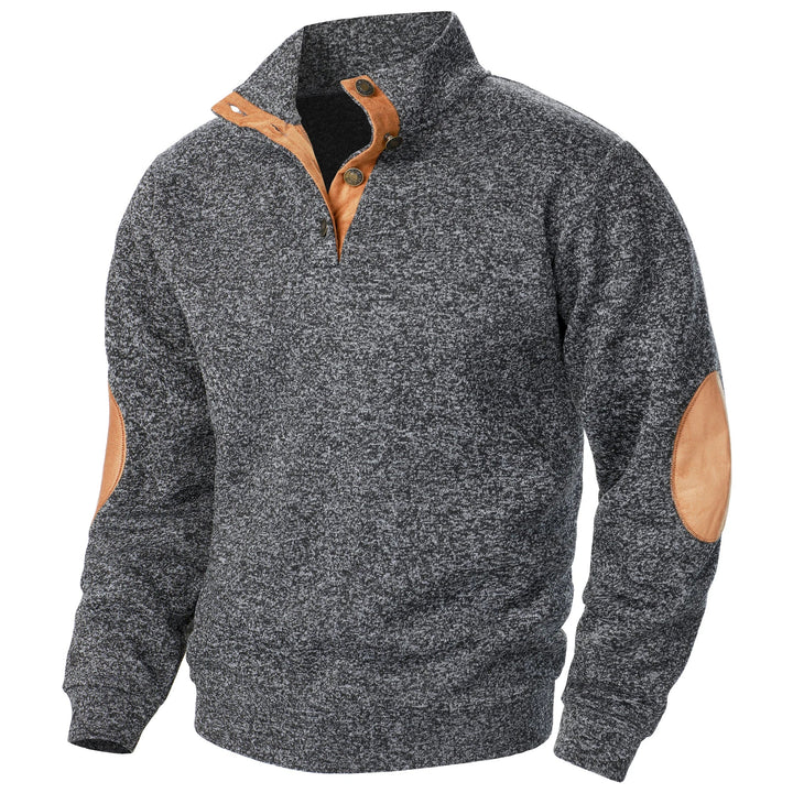 Autumn Sweater Knit