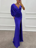 Hila™ | One-Shoulder Dress