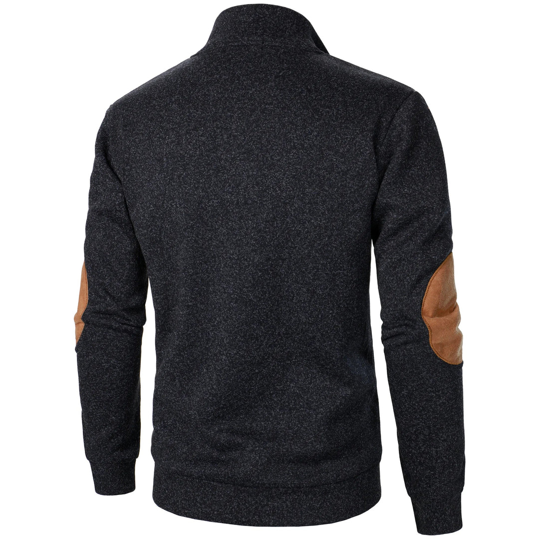 Autumn Sweater Knit