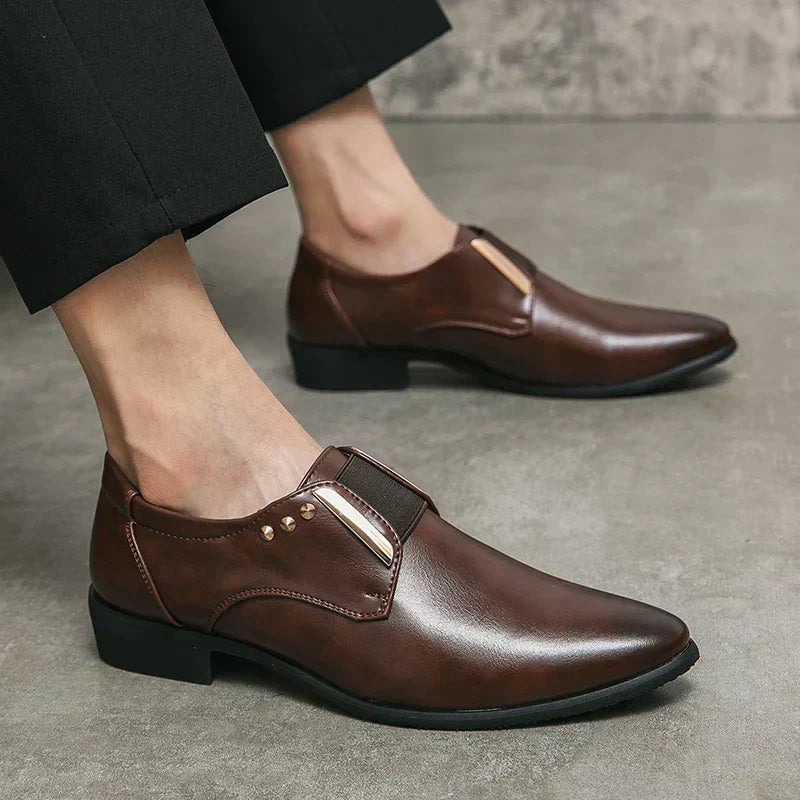 Miles™ - Stylish Soft Shoes