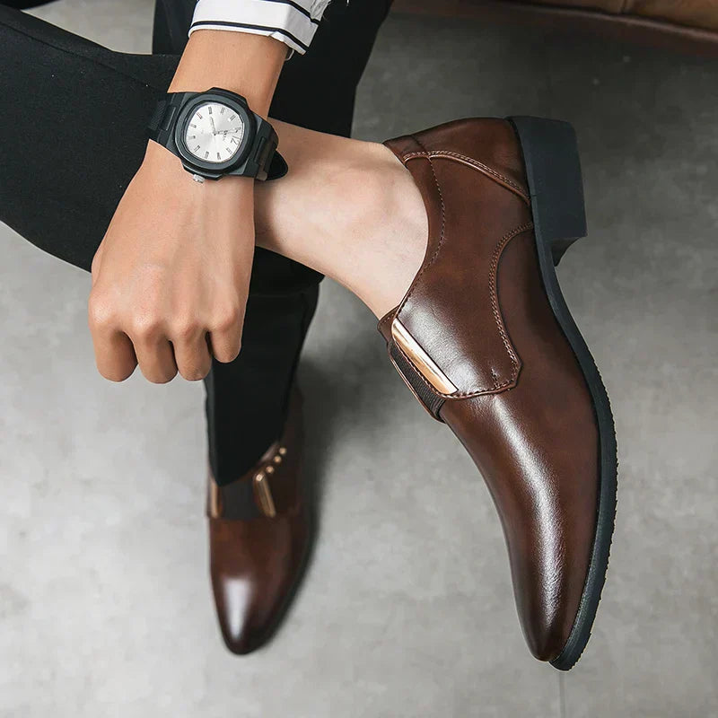 Miles™ - Stylish Soft Shoes